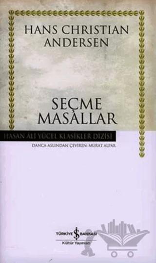 Seçme Masallar (Hans Christian Andersen)