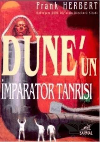 Dune’un İmparator Tanrısı
