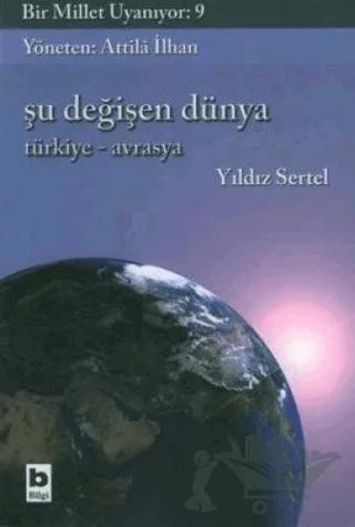 Şu Değişen Dünya - Bir Millet Uyanıyor:9