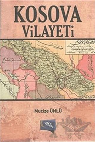 Kosova Vilayeti