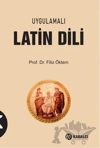 Uygulamalı Latin Dili