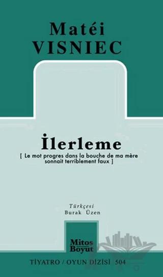 İlerleme