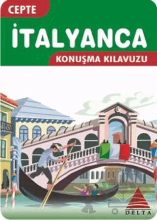 Cepte İtalyanca Konuşma Kılavuzu
