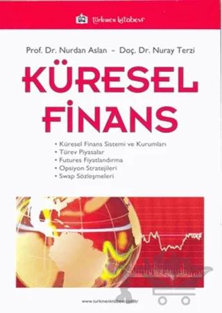 Küresel Finans