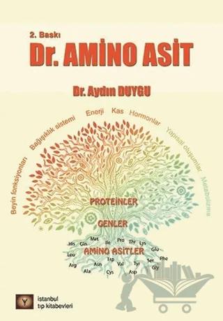 Dr. Amino Asit