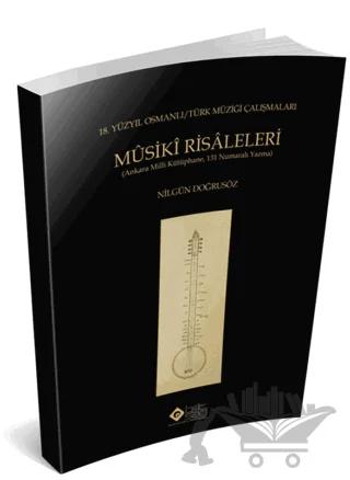 Musiki Risaleleri