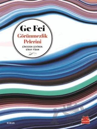 Görünmezlik Pelerini