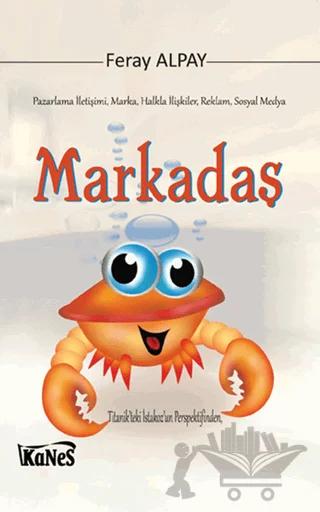 Markadaş