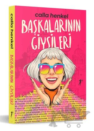 Başkalarının Giysileri