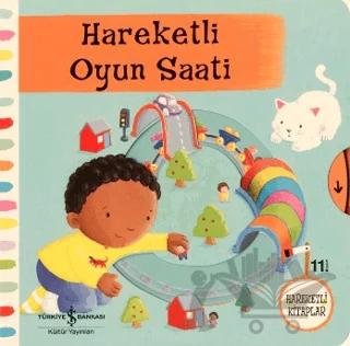 Hareketli Oyun Saati