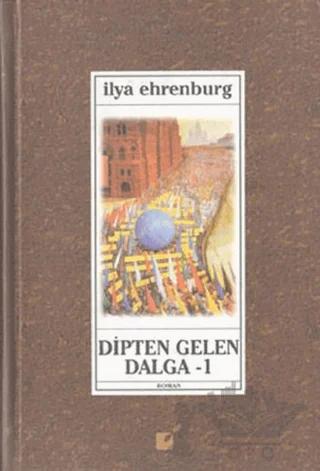 Dipten Gelen Dalga 1