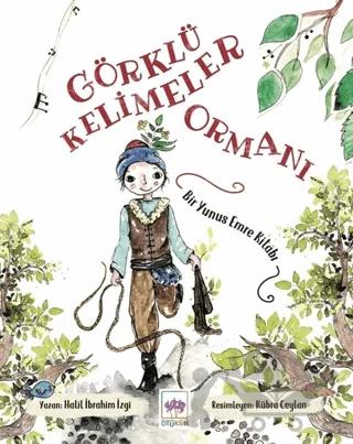 Görklü Kelimeler Ormanı