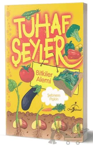 Tuhaf Şeyler - Bitkiler Alemi