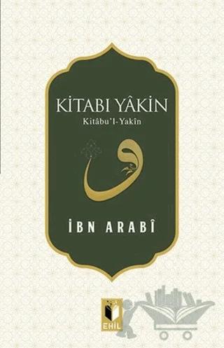Kitabı Yakin