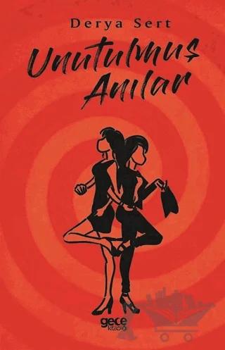 Unutulmuş Anılar