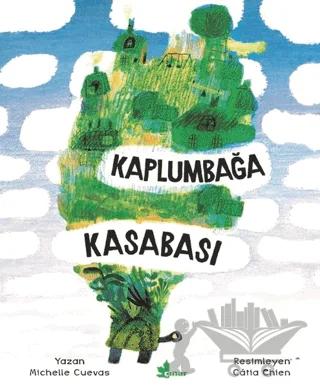 Kaplumbağa Kasabası