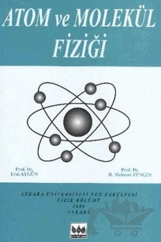 Atom ve Molekül Fiziği