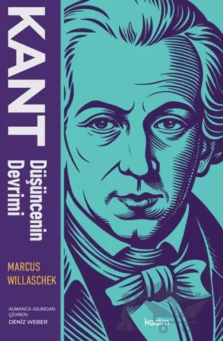 Kant: Düşüncenin Devrimi