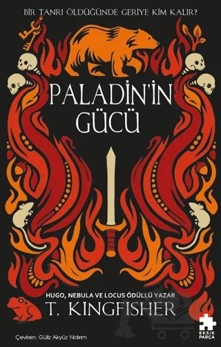 Paladin’in Gücü