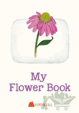 My Flower Book