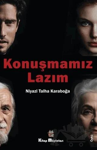 Konuşmamız Lazım