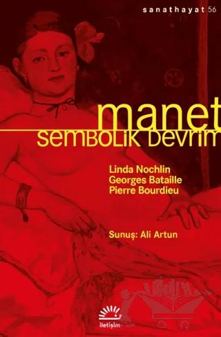 Manet - Sembolik Devrim
