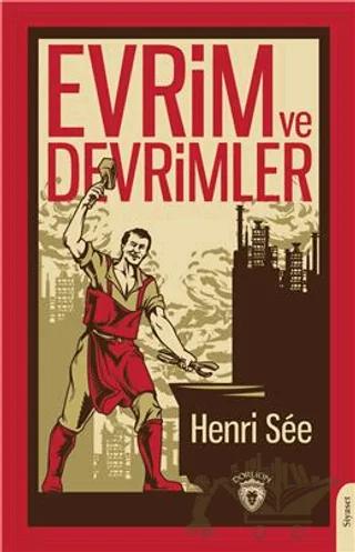 Evrim Ve Devrimler