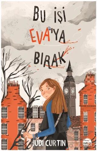 Bu İşi Eva’ya Bırak