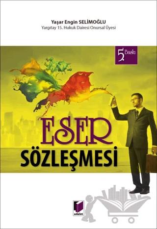 Eser Sözleşmesi