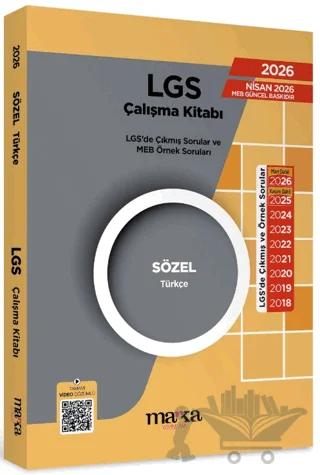 LGS Sözel Türkçe Çıkmış ve Örnek Sorular