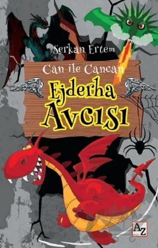 Ejderha Avcısı - Can ile Cancan