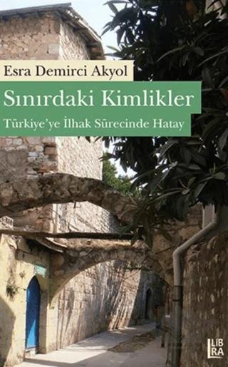 Sınırdaki Kimlikler
