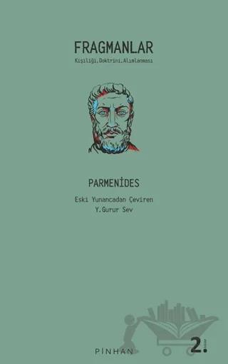 Fragmanlar - Parmenides