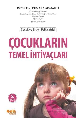 Çocukların Temel İhtiyaçları