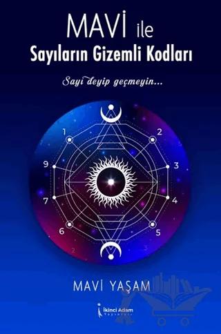 Mavi İle Sayıların Gizemli Kodları