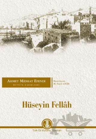 Hüseyin Fellah
