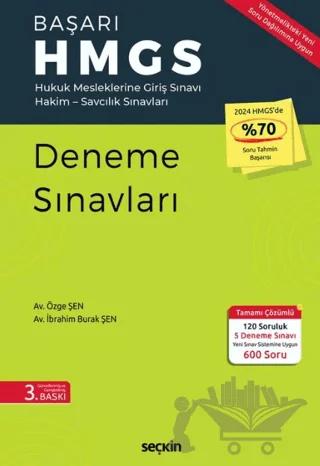 Başarı – HMGS Deneme Sınavları