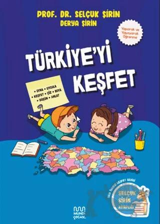 Türkiye'yi Keşfet