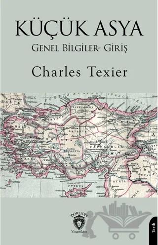 Küçük Asya Genel Bilgiler- Giriş