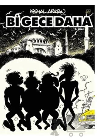 Bi Gece Daha