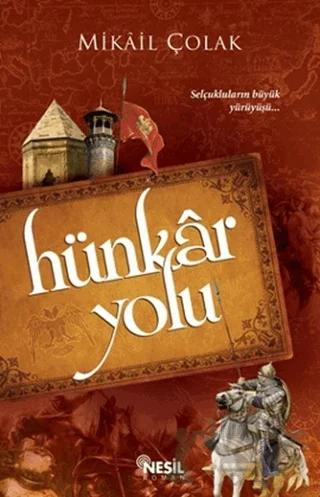 Hünkar Yolu
