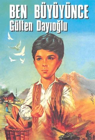 Ben Büyüyünce