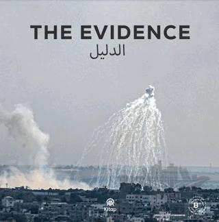 The Evidence (	İngilizce - Arapça)