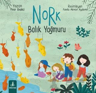 Nork Balık Yağmur