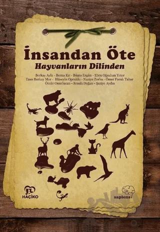 İnsandan Öte