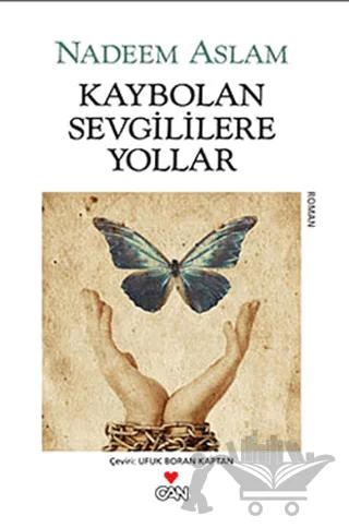 Kaybolan Sevgililere Yollar