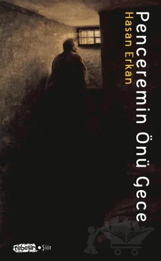 Penceremin Önü Gece