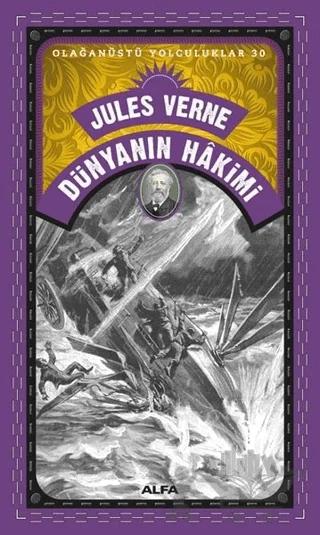 Dünyanın Hakimi