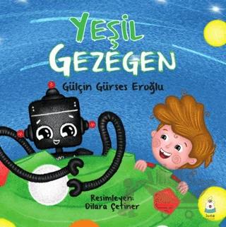 Yeşil Gezegen