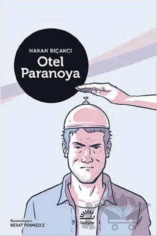 Otel Paranoya